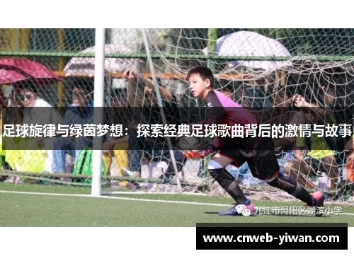 足球旋律与绿茵梦想：探索经典足球歌曲背后的激情与故事