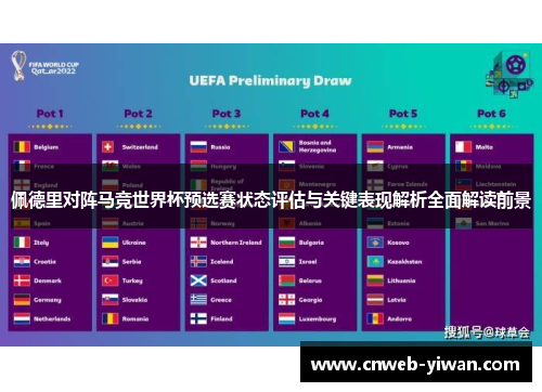 佩德里对阵马竞世界杯预选赛状态评估与关键表现解析全面解读前景